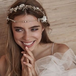 BHLDN Weslyn Headband